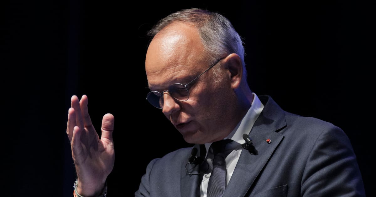 Pour Edouard Philippe, la colonisation n’est pas un crime… Ou quand la droite ne lit plus les historiens – Libération