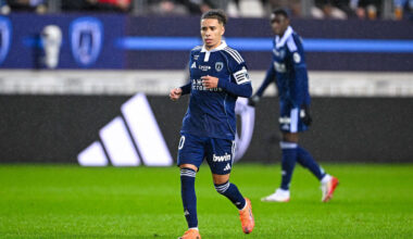 DIRECT. Le Havre - Paris FC : suivez le match du promu parisien en quête de points pour le maintien