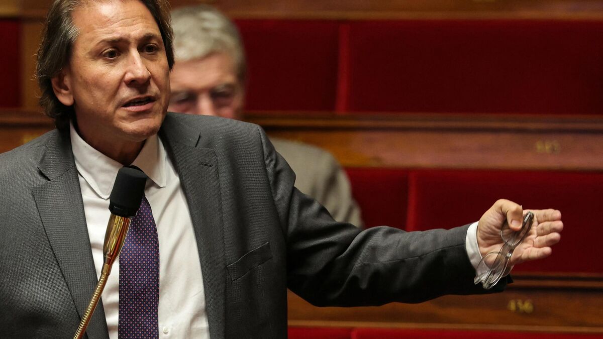 DIRECT. Budget de la Sécu : le socialiste Jérôme Guedj « ne comprend pas à quoi joue Édouard Philippe », qui appelle à l'abstention