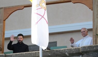 Le président ukrainien refuse de céder des territoires à la Russie