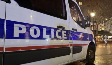 CAN 2025 : plusieurs personnes interpellées et deux blessés en France lors de heurts après la victoire de l’Algérie