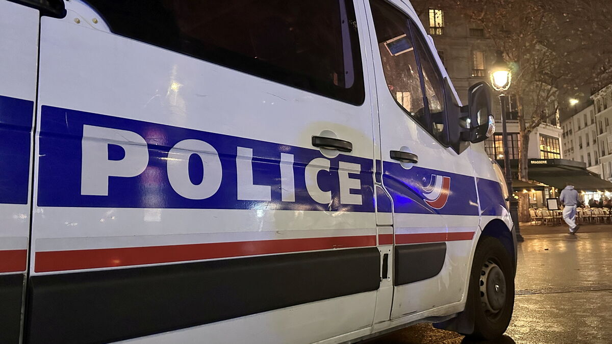 CAN 2025 : plusieurs personnes interpellées et deux blessés en France lors de heurts après la victoire de l’Algérie