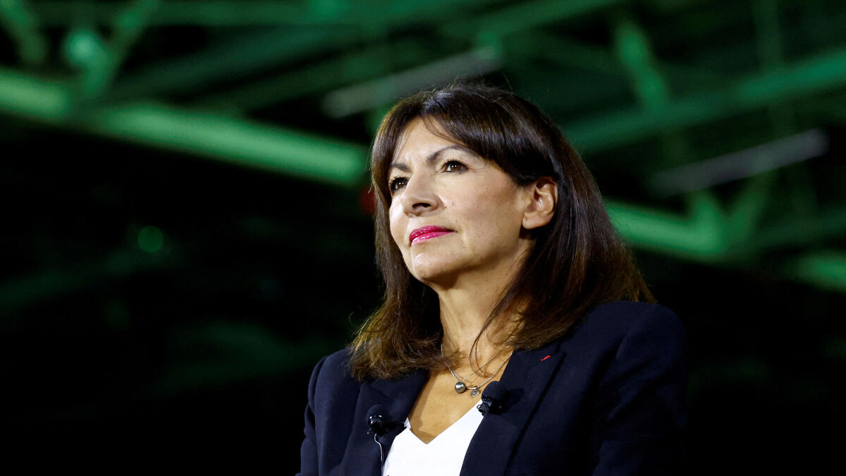 Sécurité, propreté de Paris… Les ombres au tableau d’Anne Hidalgo