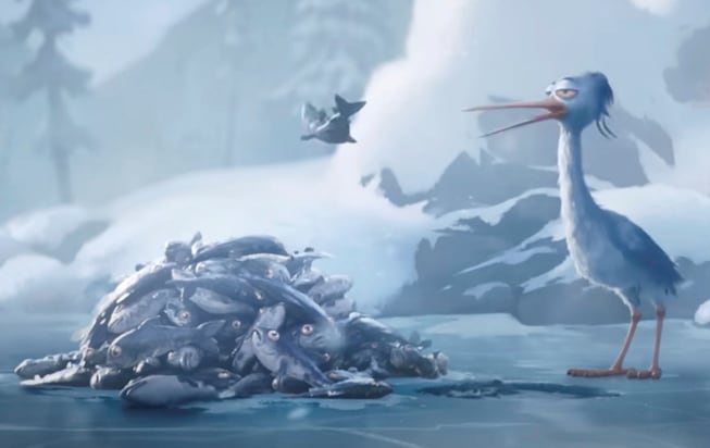 LOUP PUB INTERMARCHE