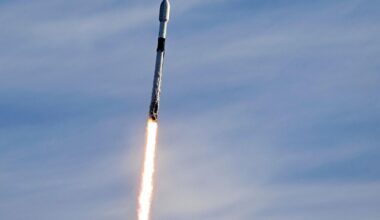 Guerre en Ukraine : « l’arme de la peur », et si la Russie planifiait une attaque spatiale sur la constellation Starlink de Musk ?