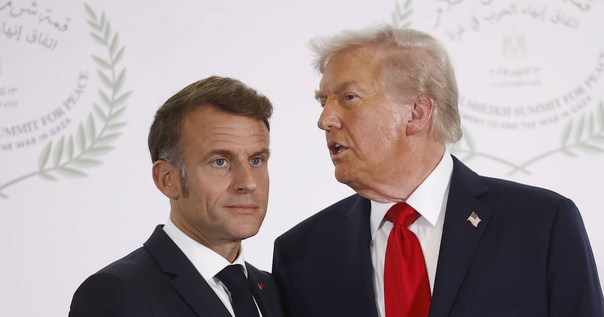 Emmanuel Macron n’est plus la personnalité la plus médiatisée en France