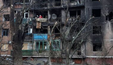 EN DIRECT - Guerre en Ukraine : la rencontre Poutine-Witkoff n’a débouché sur «aucun compromis» sur les territoires occupés – Libération