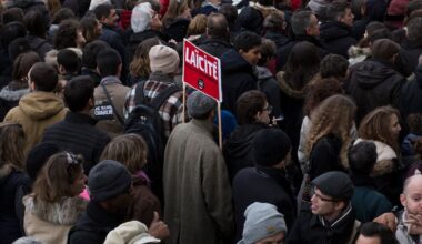 Laïcité : 120 ans après la loi, liberté, égalité, crise d’identité ? - Libération