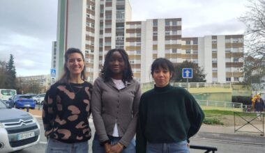 À Toulouse, de futurs journalistes apportent « un autre point de vue » sur les quartiers populaires avec « Mon Quartier, Ma Life »