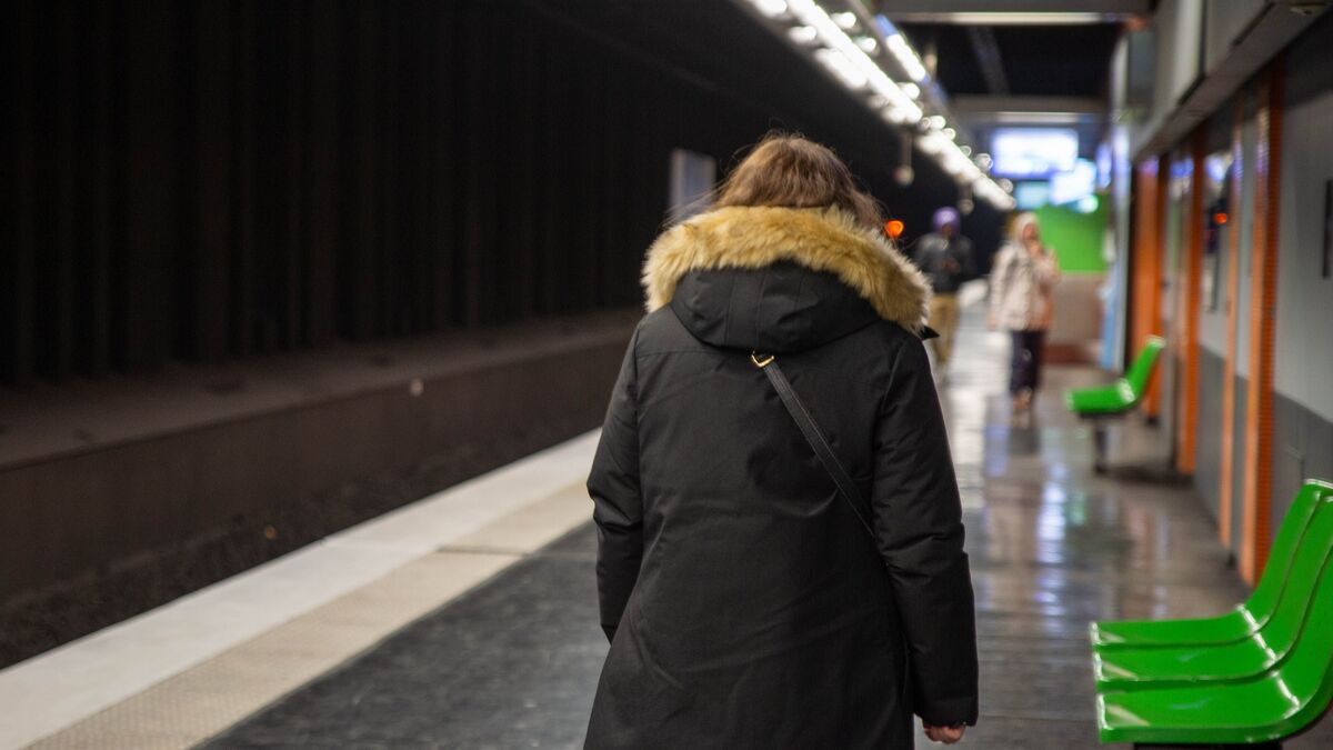 Sécurité dans les transports : les Franciliens aussi réclament des caméras intelligentes