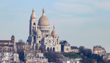 10 km de Montmartre à Paris : voici le parcours, qui promet d’être cardio