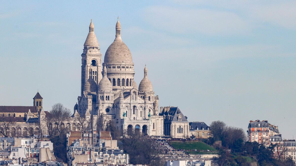 10 km de Montmartre à Paris : voici le parcours, qui promet d’être cardio