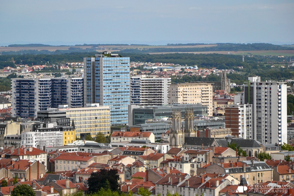 en 10 ans, ces villes ont connu plus de départs que d'arrivées de nouveaux habitants