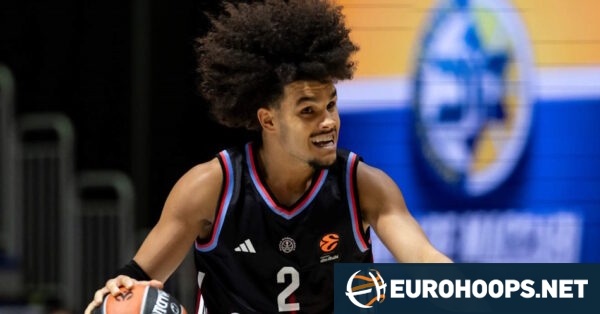 Nancy met fin à la série de victoires de Paris en LNB