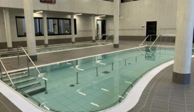 Nancy Thermal : près de 3 000 curistes pour une première saison complète