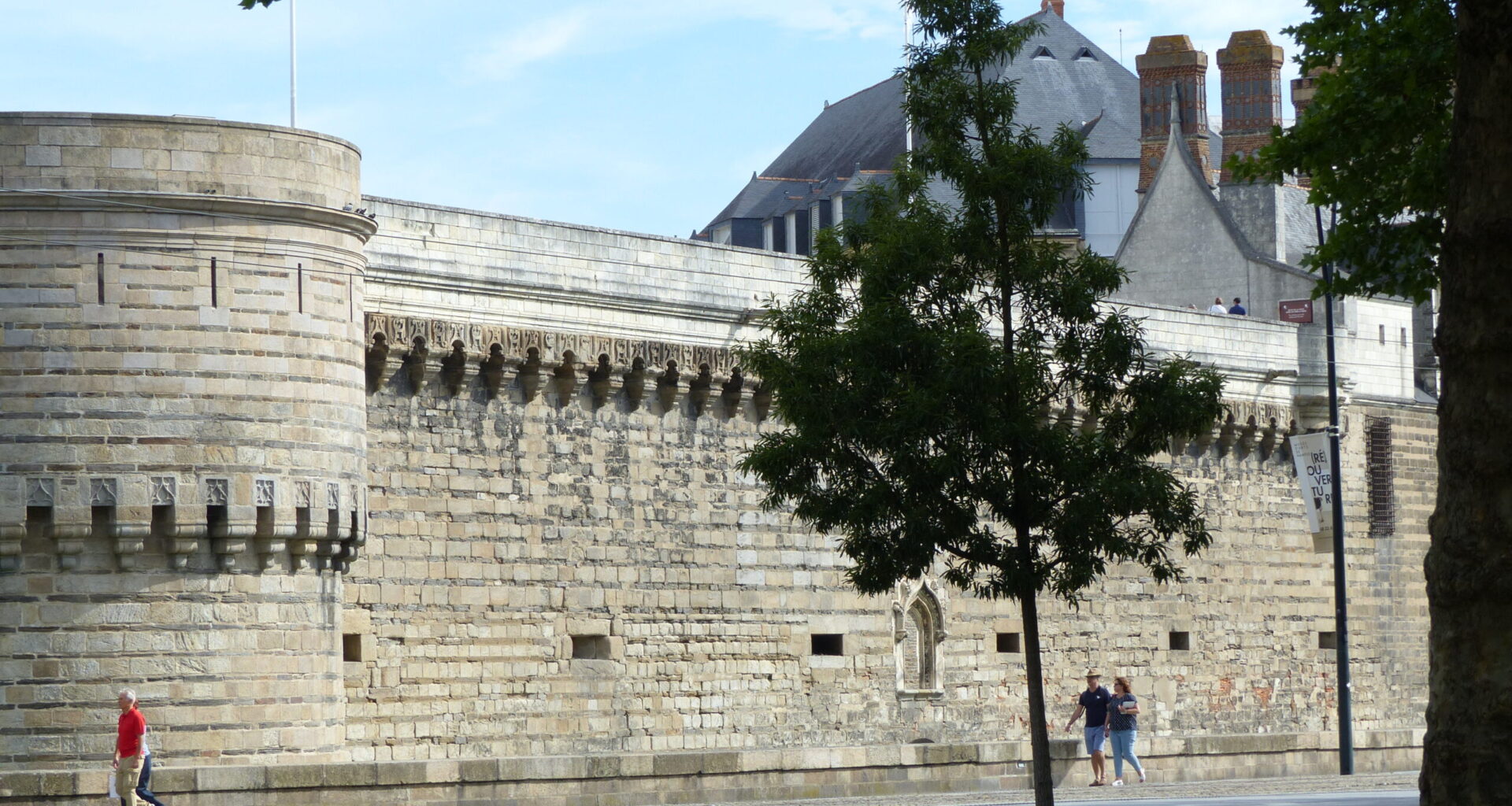 "Sorcières" à Nantes : La billetterie ouverte aujourd'hui