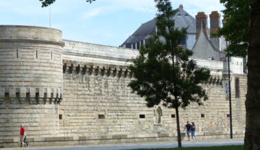 "Sorcières" à Nantes : La billetterie ouverte aujourd'hui