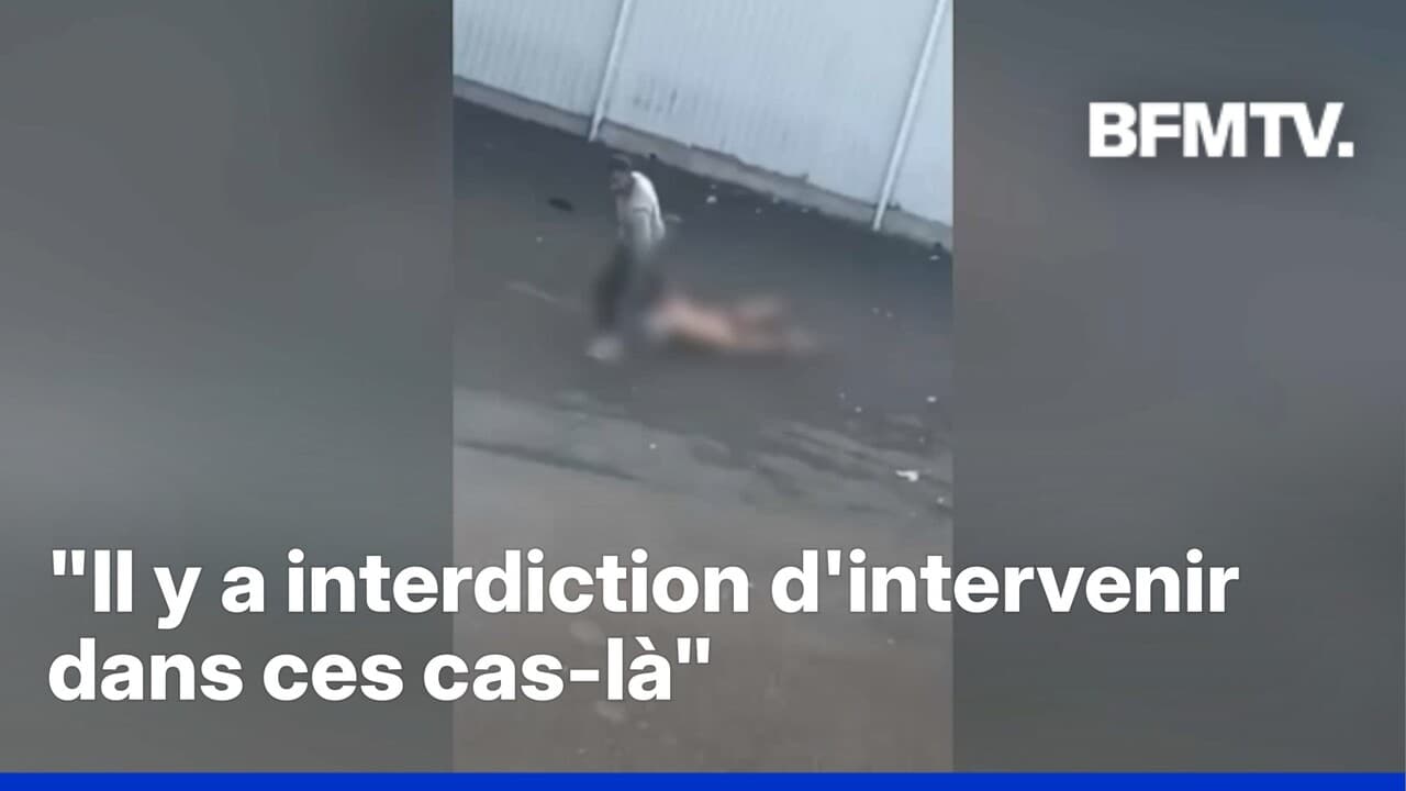 une rixe ultraviolente fait cinq blessés dans une prison, une enquête ouverte