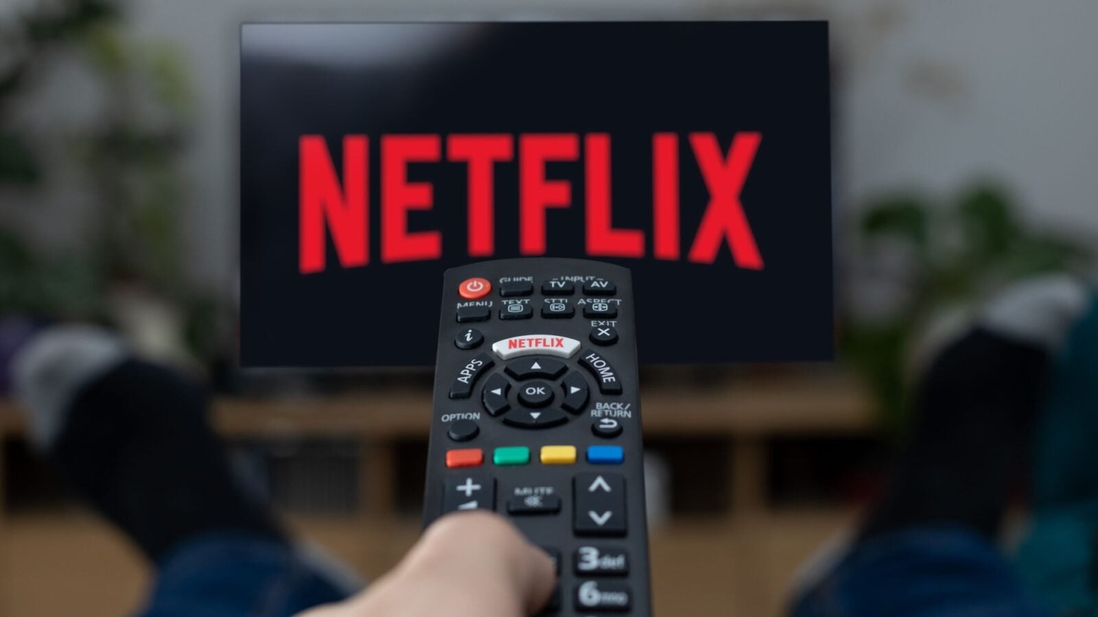 Netflix voudrait racheter un concurrent et proposer un abonnement pas cher pour les 2 plateformes