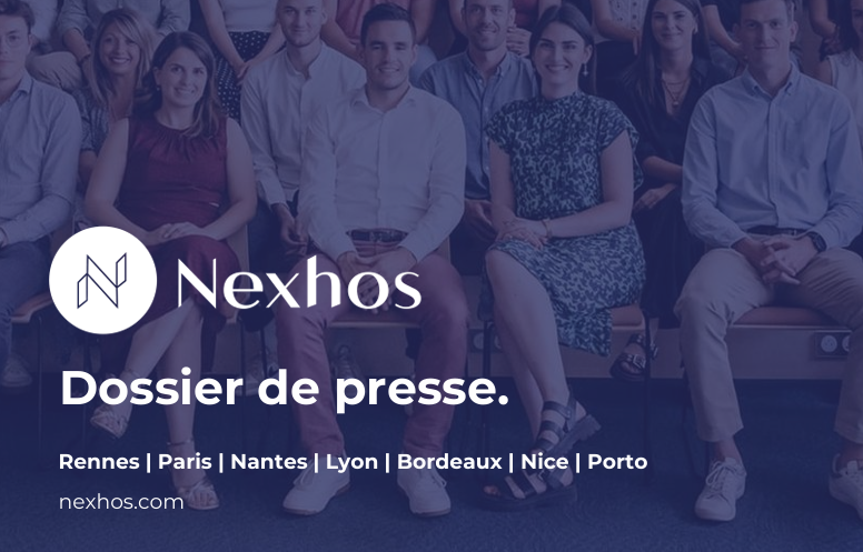 NICE : Nexhos Espaces reprend SLO et accélère l'essor des hostels dans les grandes villes