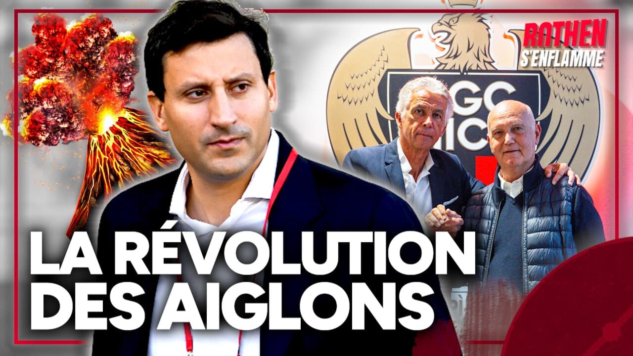 Bocquet OUT et un duo Rivère/Cohen… un changement de présidence bénéfique pour les Aiglons ?