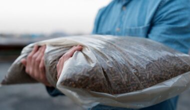 combien de temps peut-on chauffer sa maison avec un sac de 15 kg de pellets ?