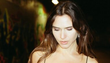 Nouvelle ère musicale pour Joyce Jonathan avec "Comme d'hab"