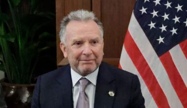 L’AIEA s’inquiète pour Tchernobyl, négociations à Miami, Macron à Londres lundi… l’actualité de la guerre en Ukraine samedi 6 décembre