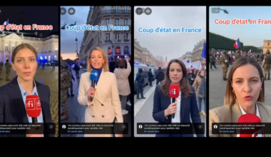 «CheckNews» a retrouvé l’ado burkinabè à l’origine de la vidéo générée par IA – Libération