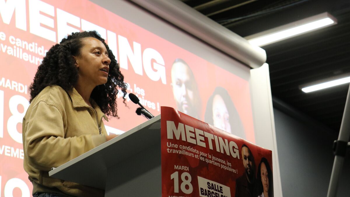 Municipales 2026 : Pour Révolution Permanente, « il ne faut pas que Toulouse devienne la capitale de la guerre… »