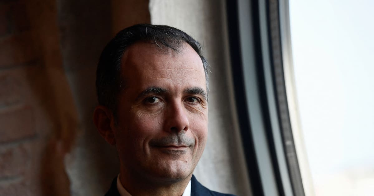 Martin Bethenod nommé à la tête du Centre national des arts plastiques – Libération