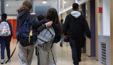 Agression sexuelle dans une école à Paris : l’inquiétant retour du « jeu de l’olive »