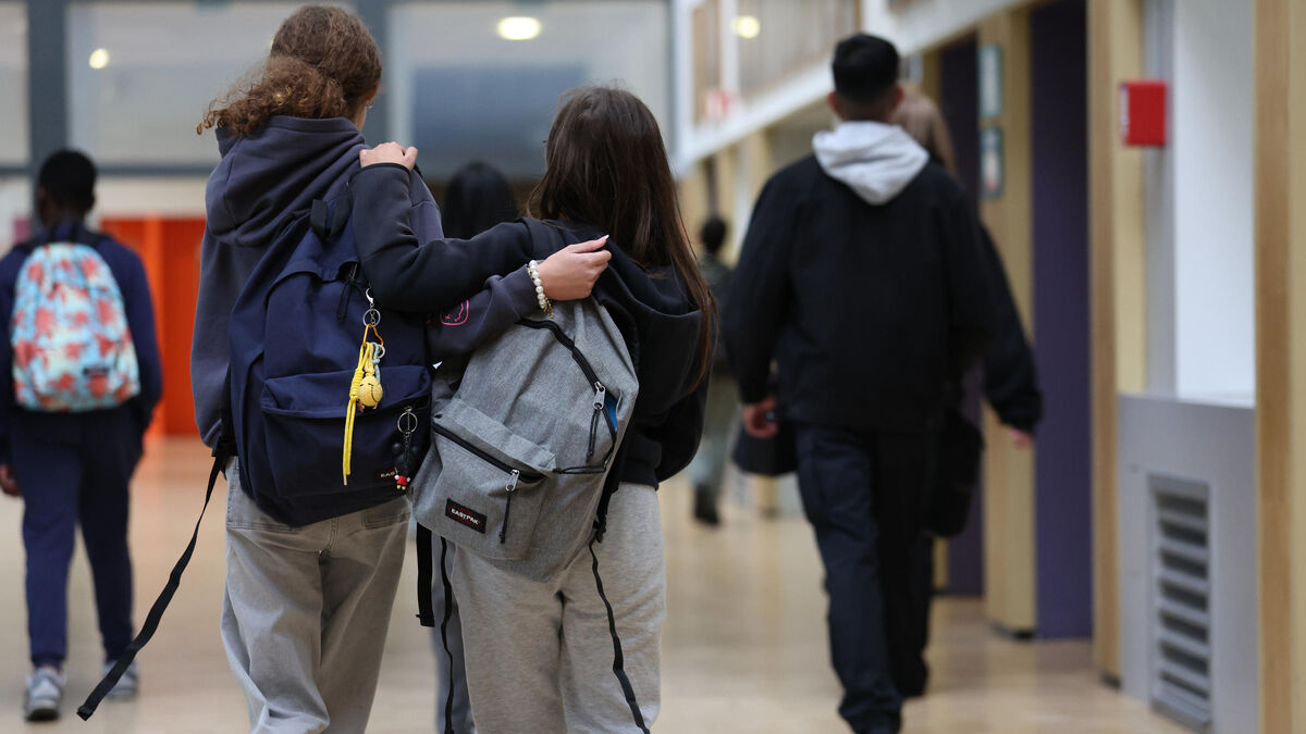 Agression sexuelle dans une école à Paris : l’inquiétant retour du « jeu de l’olive »