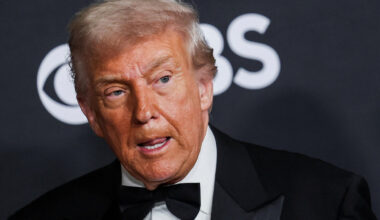 « La prochaine fois, fini d’être M. Gentil » : Trump amnistie un élu démocrate accusé de corruption, puis le regrette