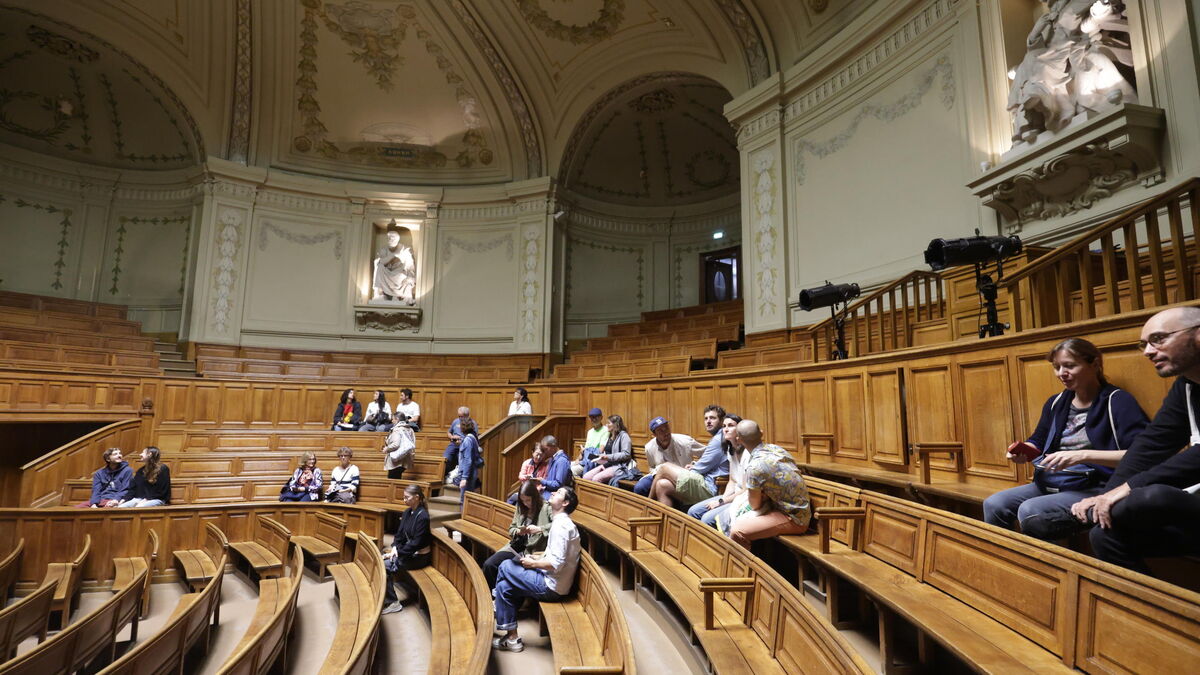 « C’est une grosse alerte » : les universités françaises en grande difficulté financière, celle de Lille affiche un déficit record