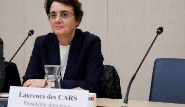 Casse du Louvre : la fenêtre de la galerie d’Apollon, par laquelle se sont introduits les voleurs, sera à nouveau protégée « avant Noël »