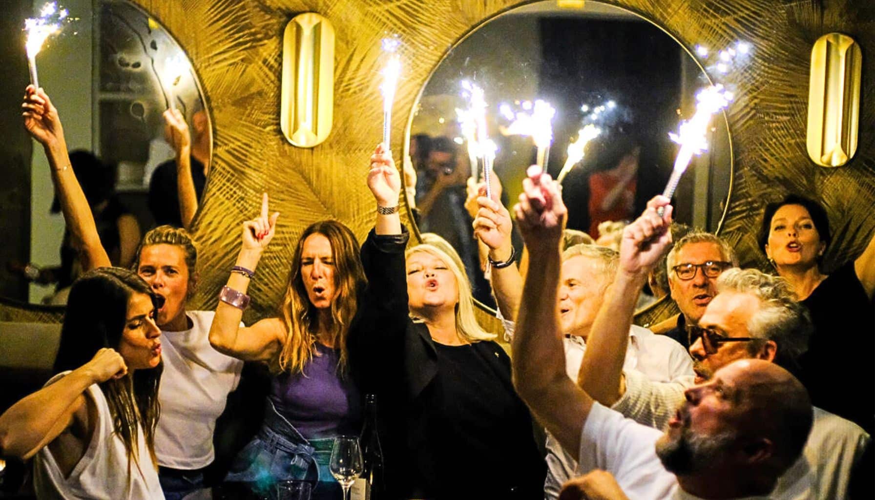 Où fêter le réveillon du Nouvel An à Paris ? 5 restaurants pour une soirée inoubliable