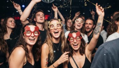 Réveillon à Paris : 10 idées de soirées pour le nouvel an 2026