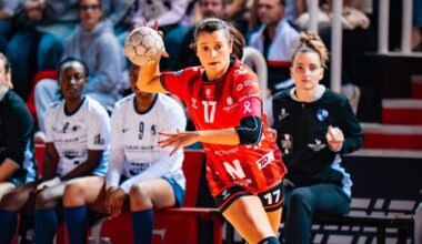 Rétro 2025 : l’OGC Nice handball doit confirmer son potentiel