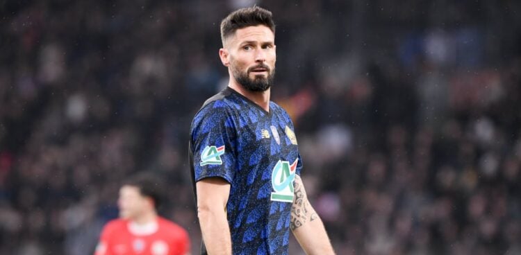 Lille a tremblé, Lorient a déroulé