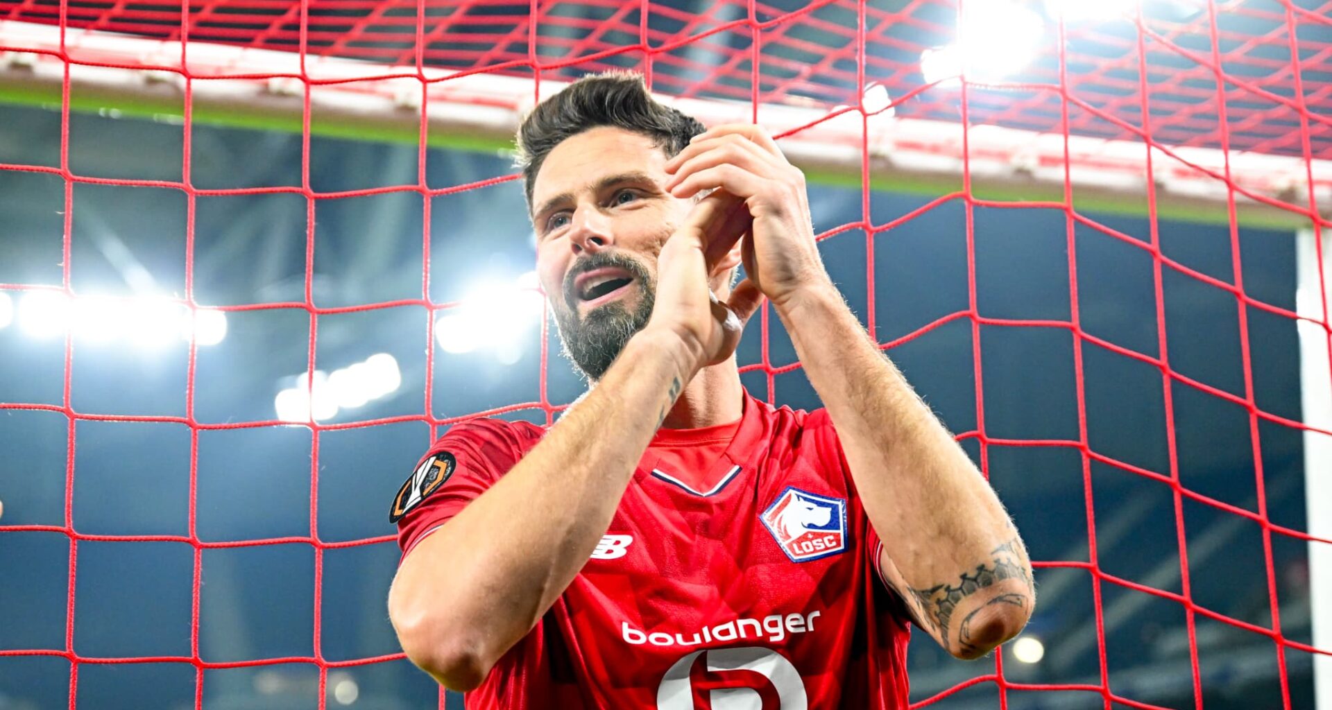 PRONOS PARIS RMC Les paris du 5 décembre sur Lille – Marseille – Ligue 1