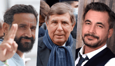 Olivier Minne succède à Cyril Hanouna et Jean-Pierre Foucault