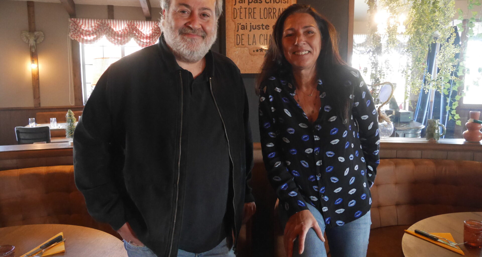 Restaurant. La Taverne s’installe à Essey-lès-Nancy et mise sur les classiques lorrains et alsaciens