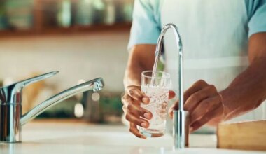 Une eau plus pure à domicile grâce aux purificateurs Aquaself à Rennes