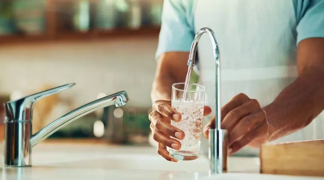 Une eau plus pure à domicile grâce aux purificateurs Aquaself à Rennes