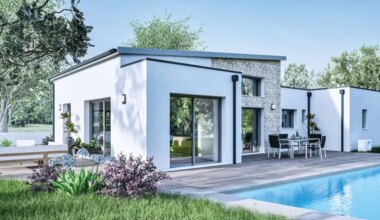 Le Groupe Blain Construction : constructeur leader de la maison individuelle en Loire-Atlantique
