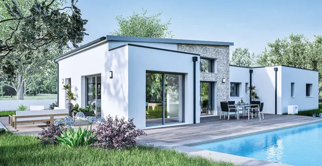 Le Groupe Blain Construction : constructeur leader de la maison individuelle en Loire-Atlantique