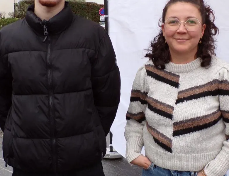 Pordic. Éhop covoiturage a organisé une animation