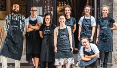 « On ne renoncera pas à notre ADN pour rentrer dans des cases » : Le Reflet, modèle fragile