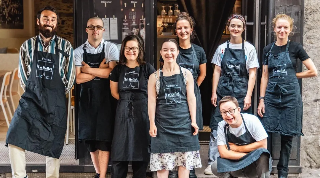 « On ne renoncera pas à notre ADN pour rentrer dans des cases » : Le Reflet, modèle fragile